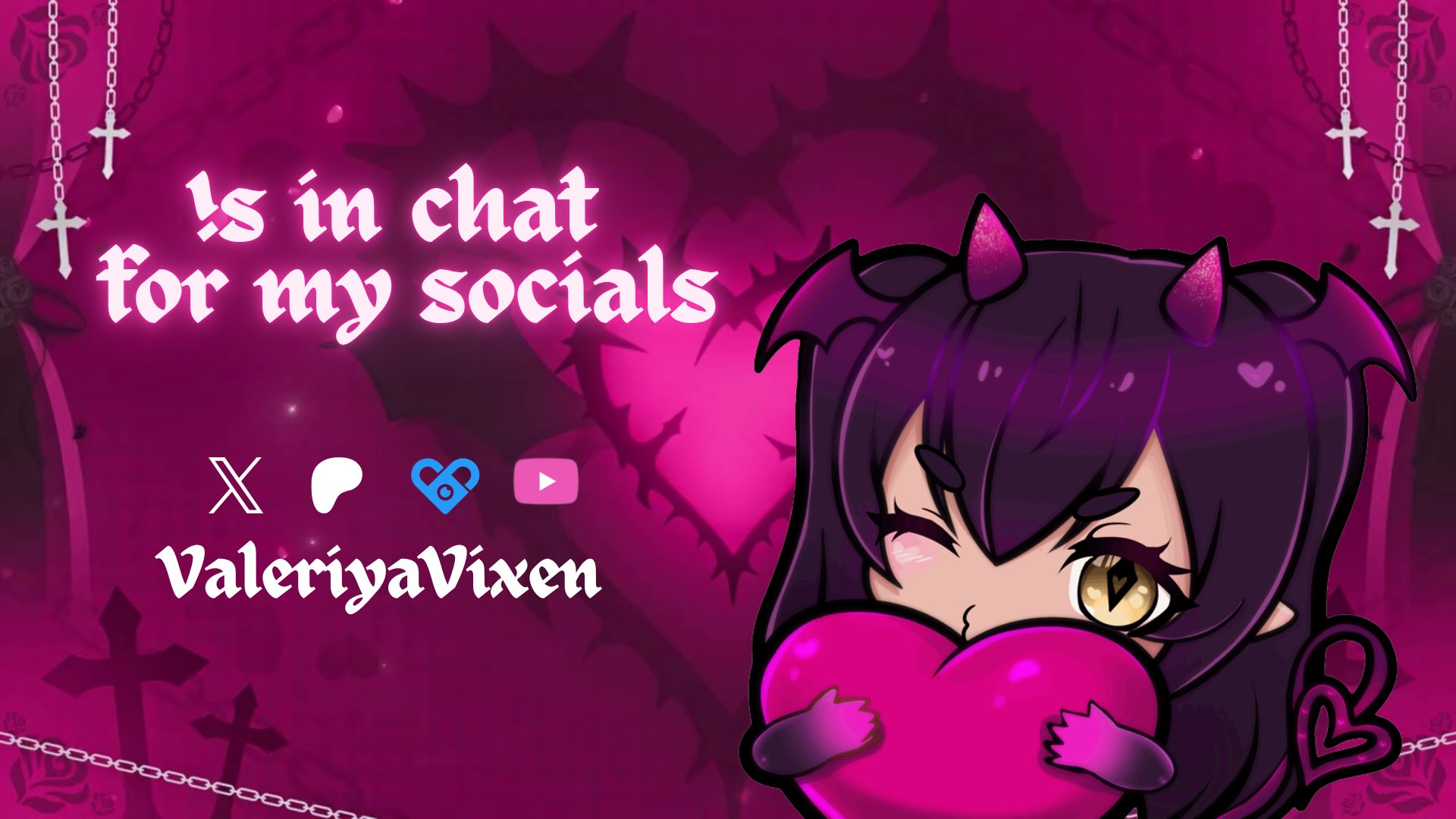 valeriyavixen banner