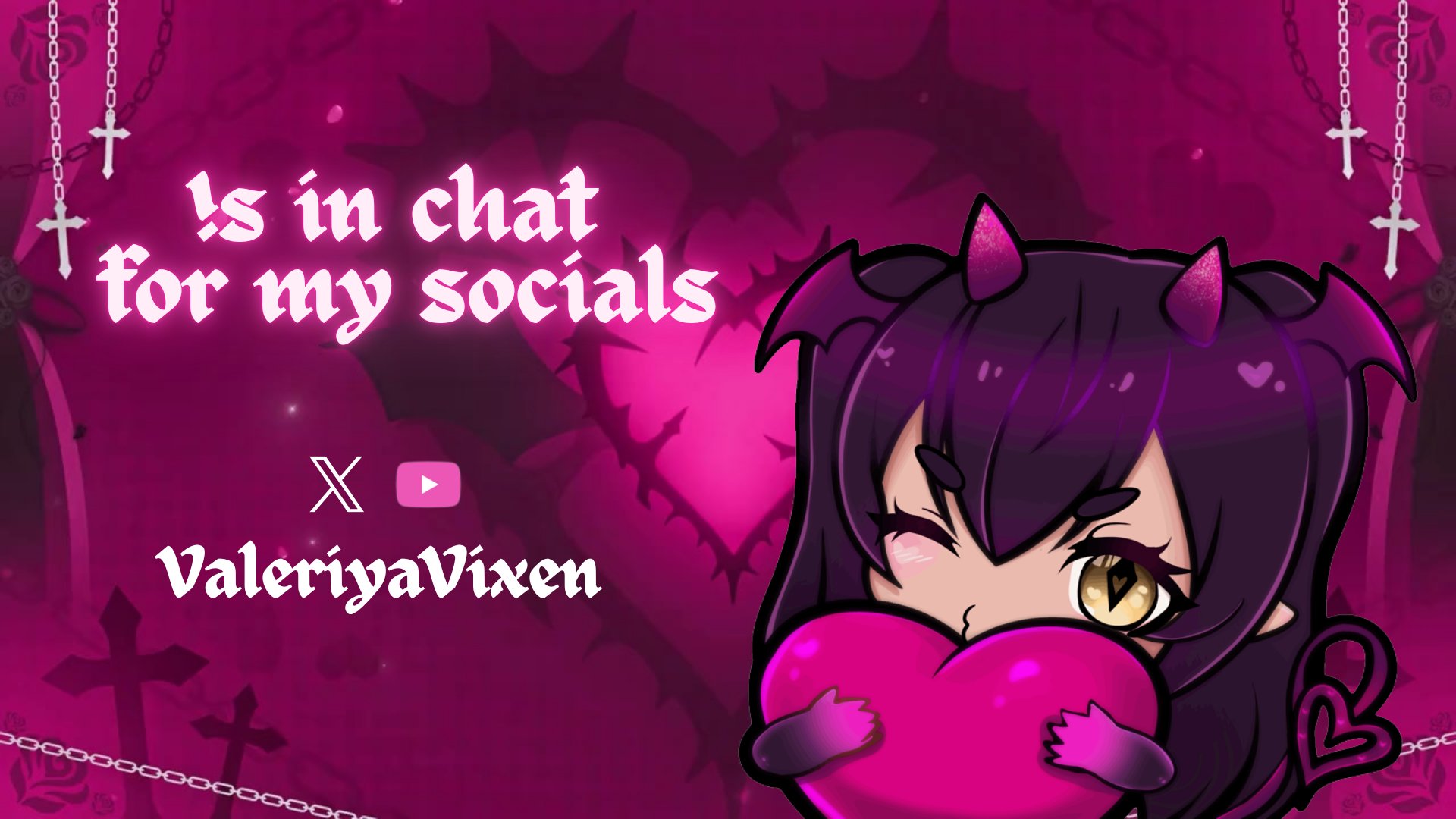 valeriyavixen banner