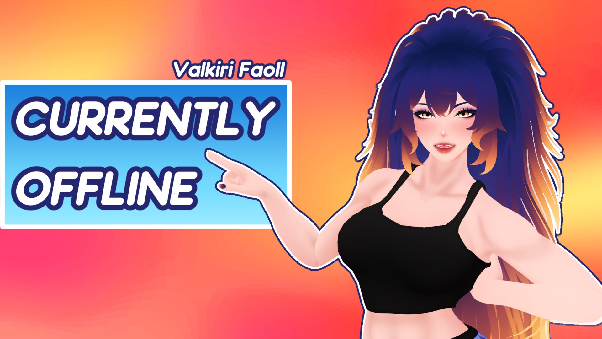 ValkiriFaoll banner