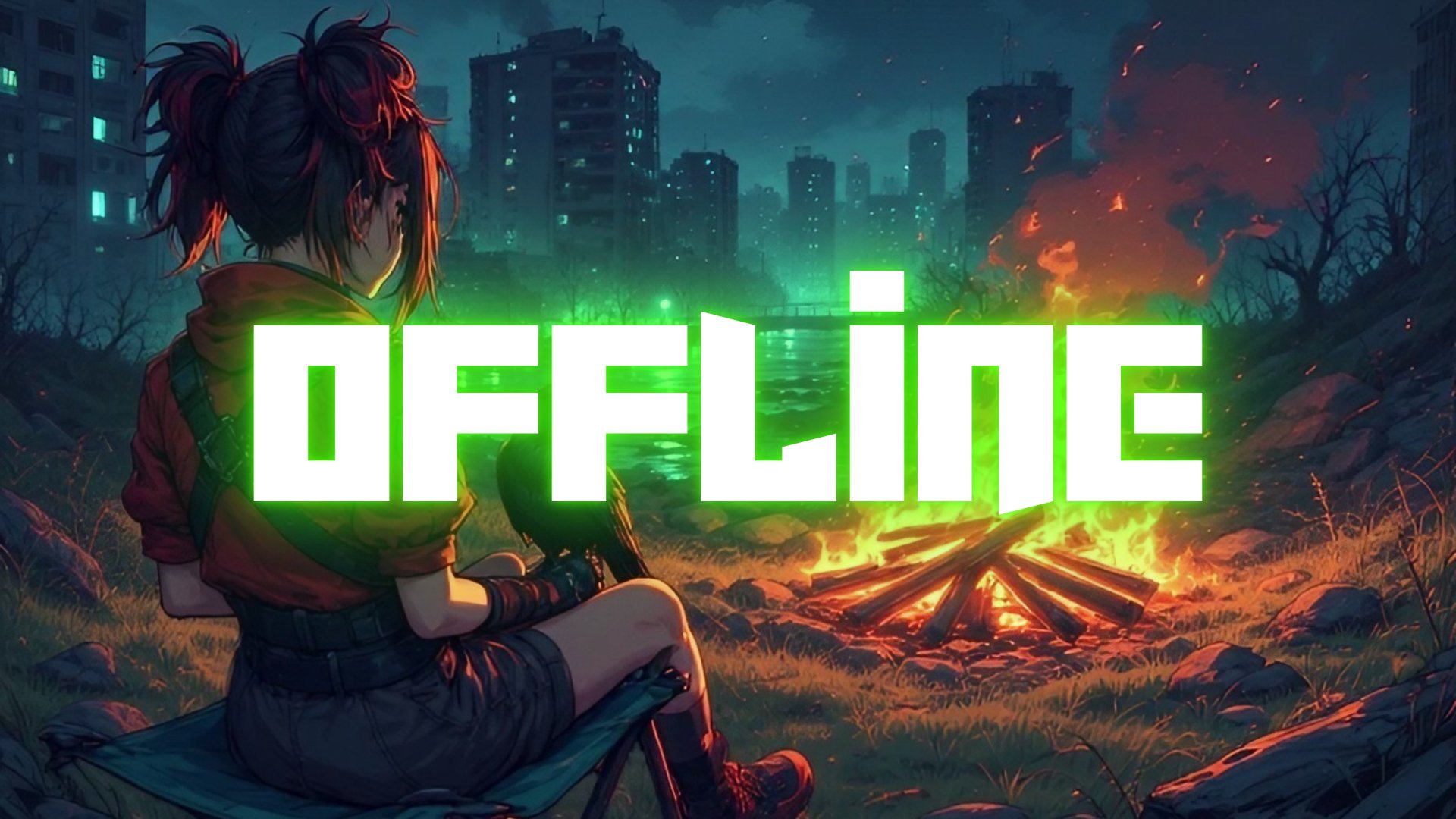 ValksEyeGaming banner