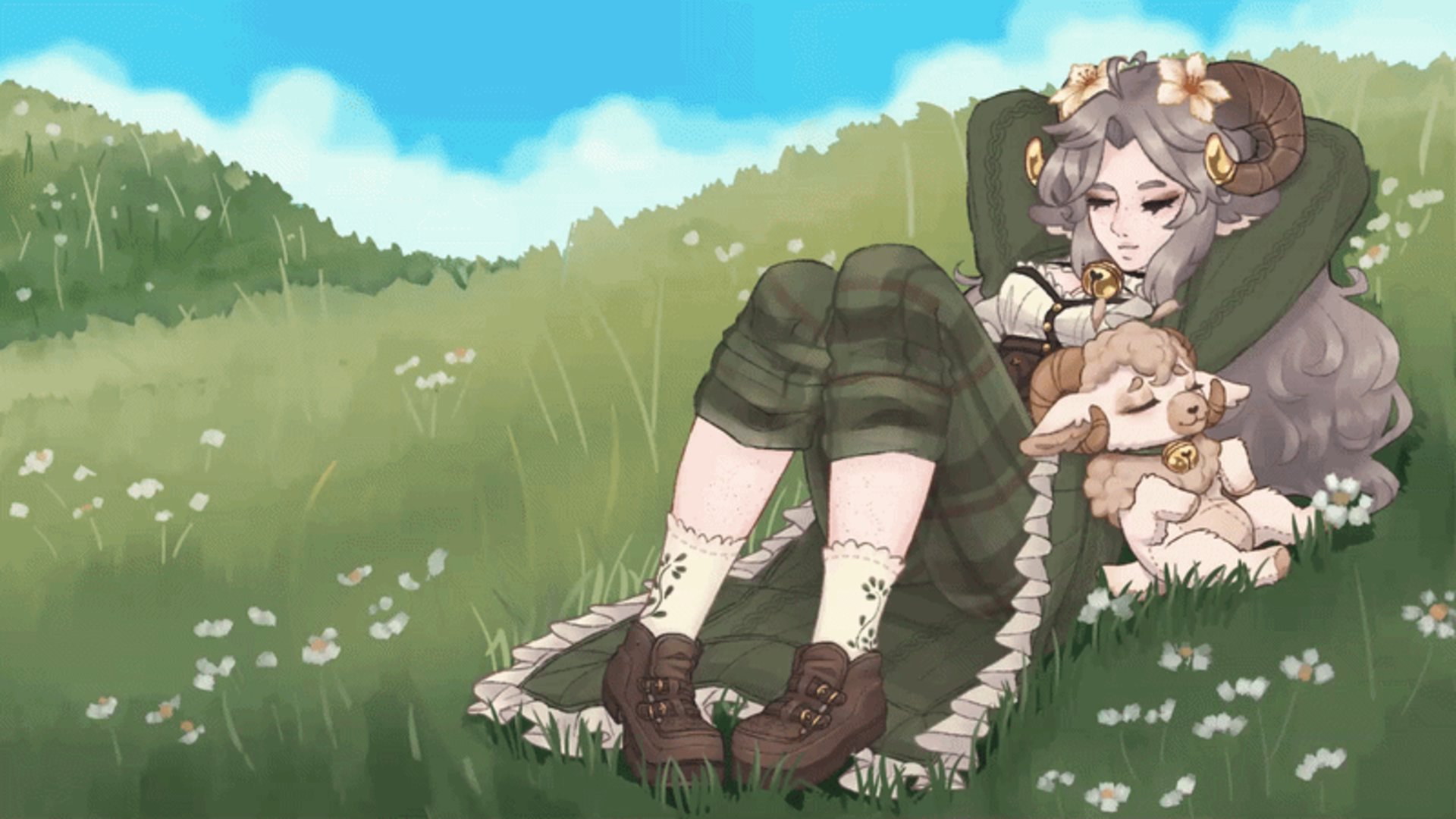 Valkyriies banner