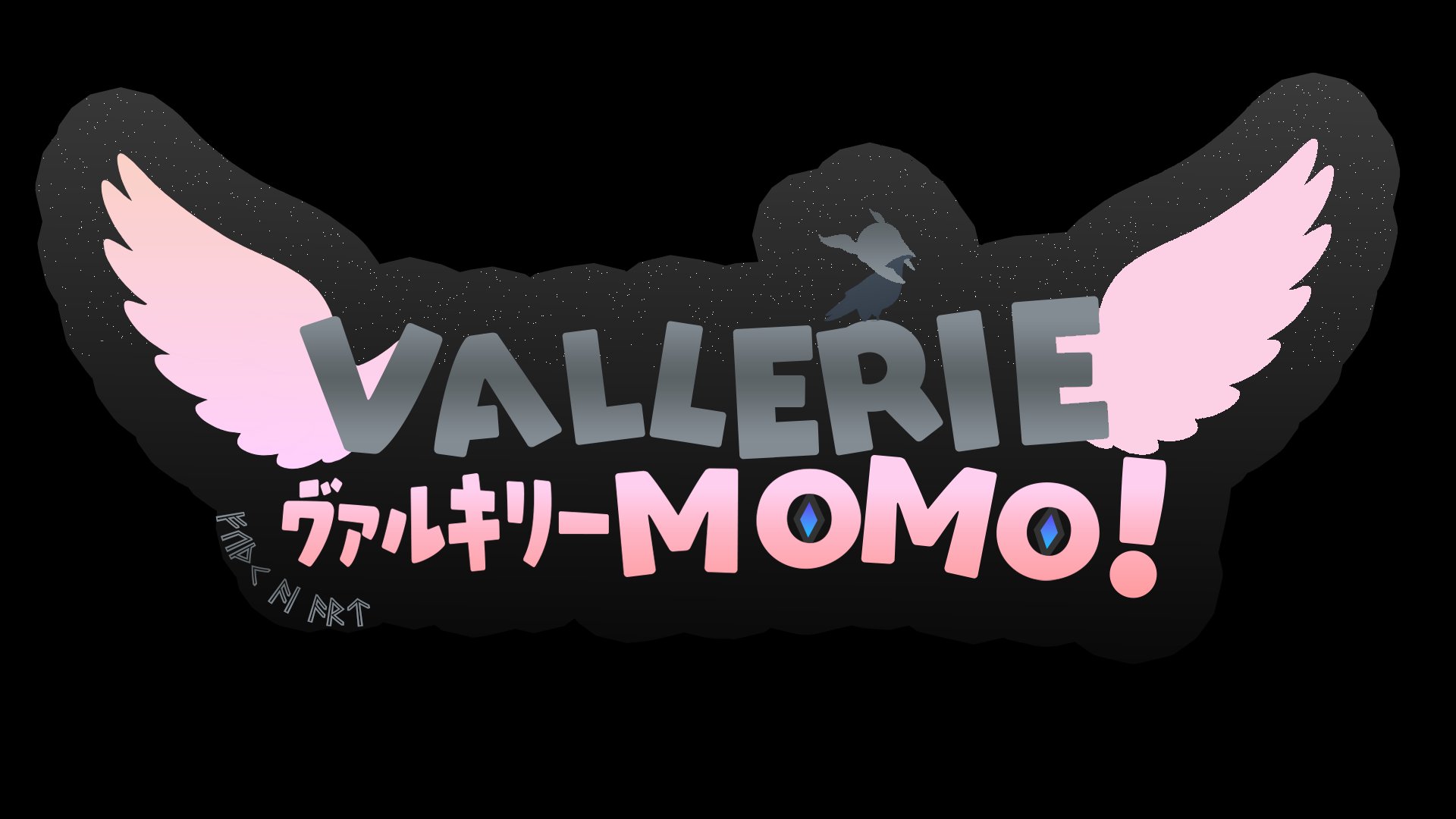 VallerieMomo banner