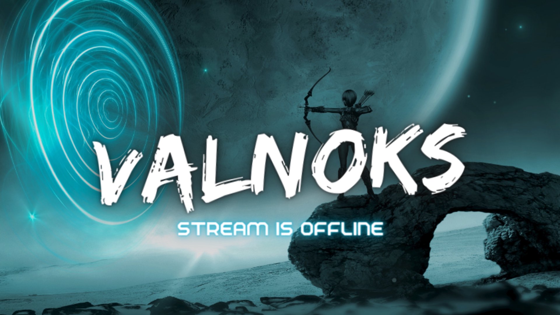 Valnoks banner