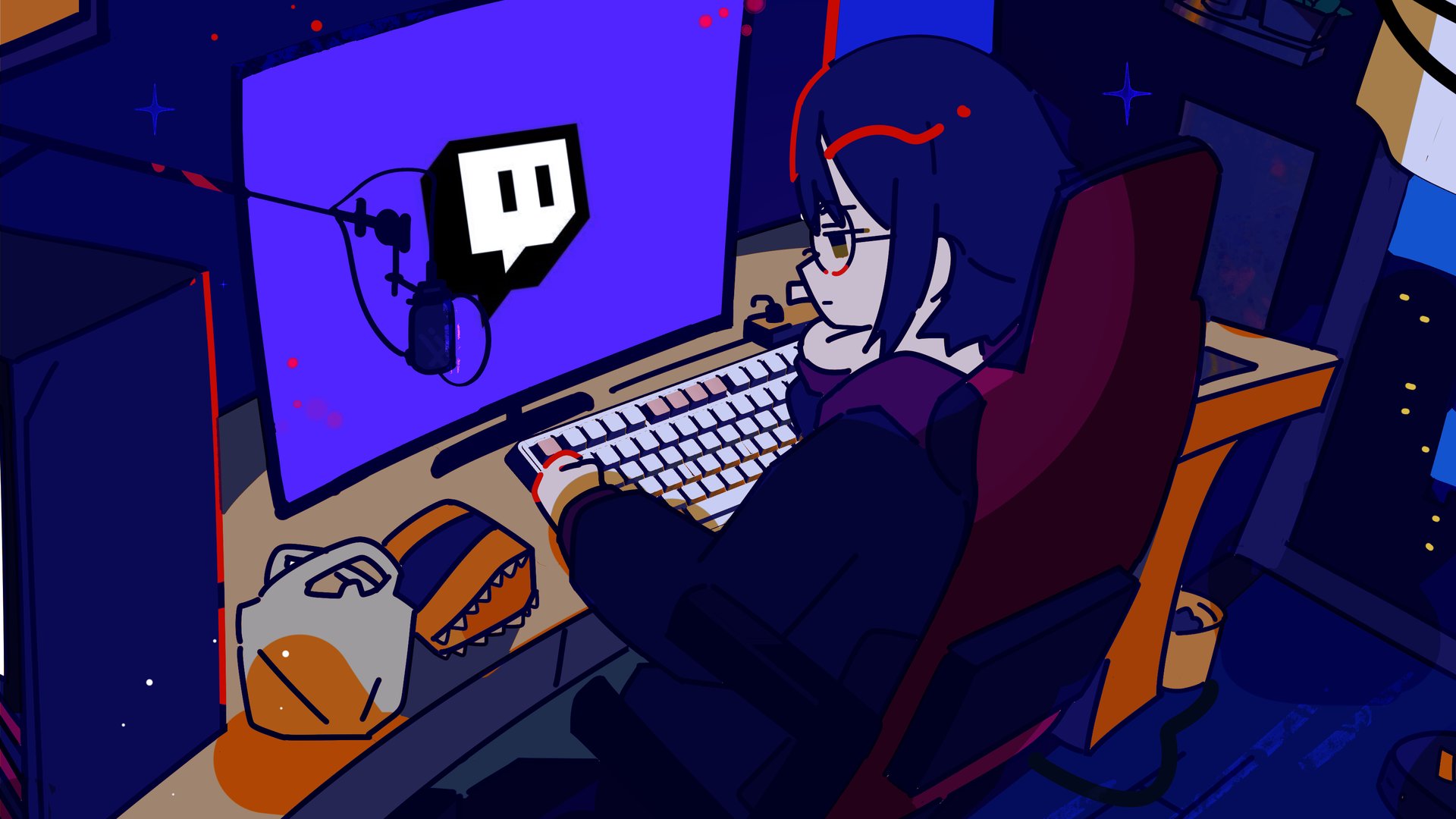 さんがん banner