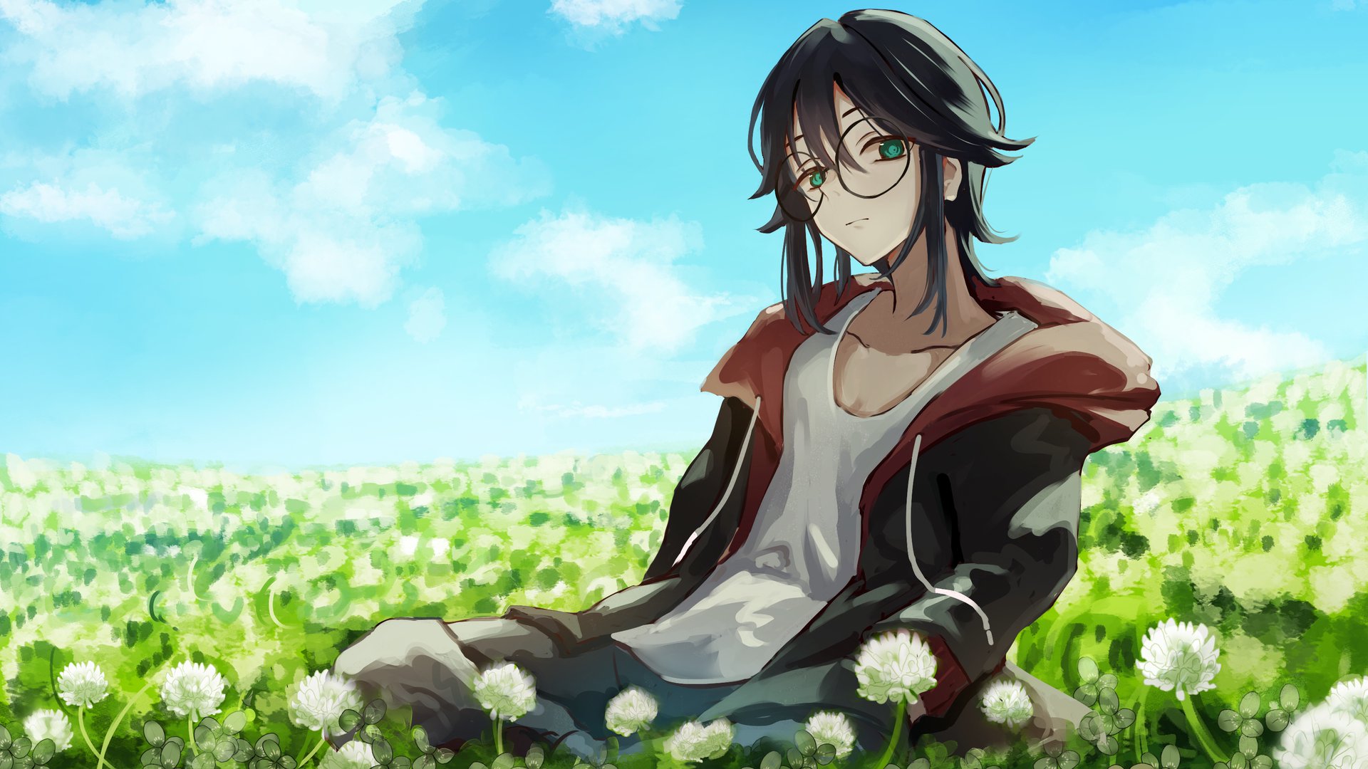 さんがん banner
