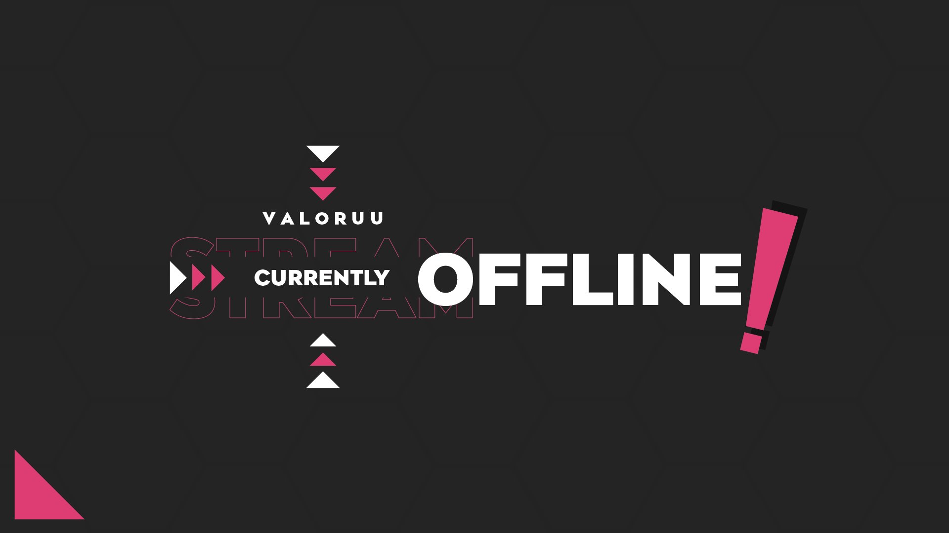 ValoRuu banner
