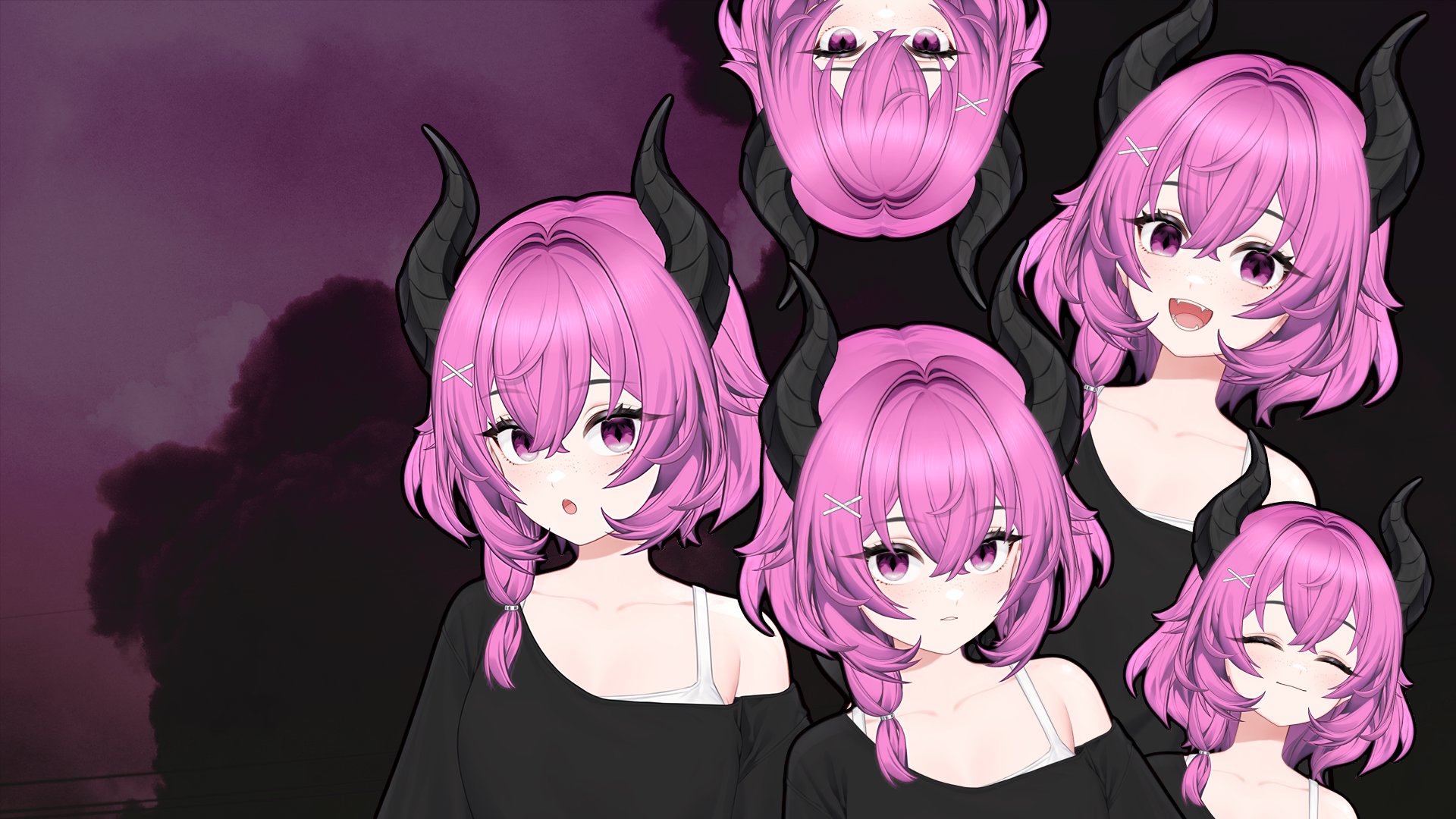 Valricai banner