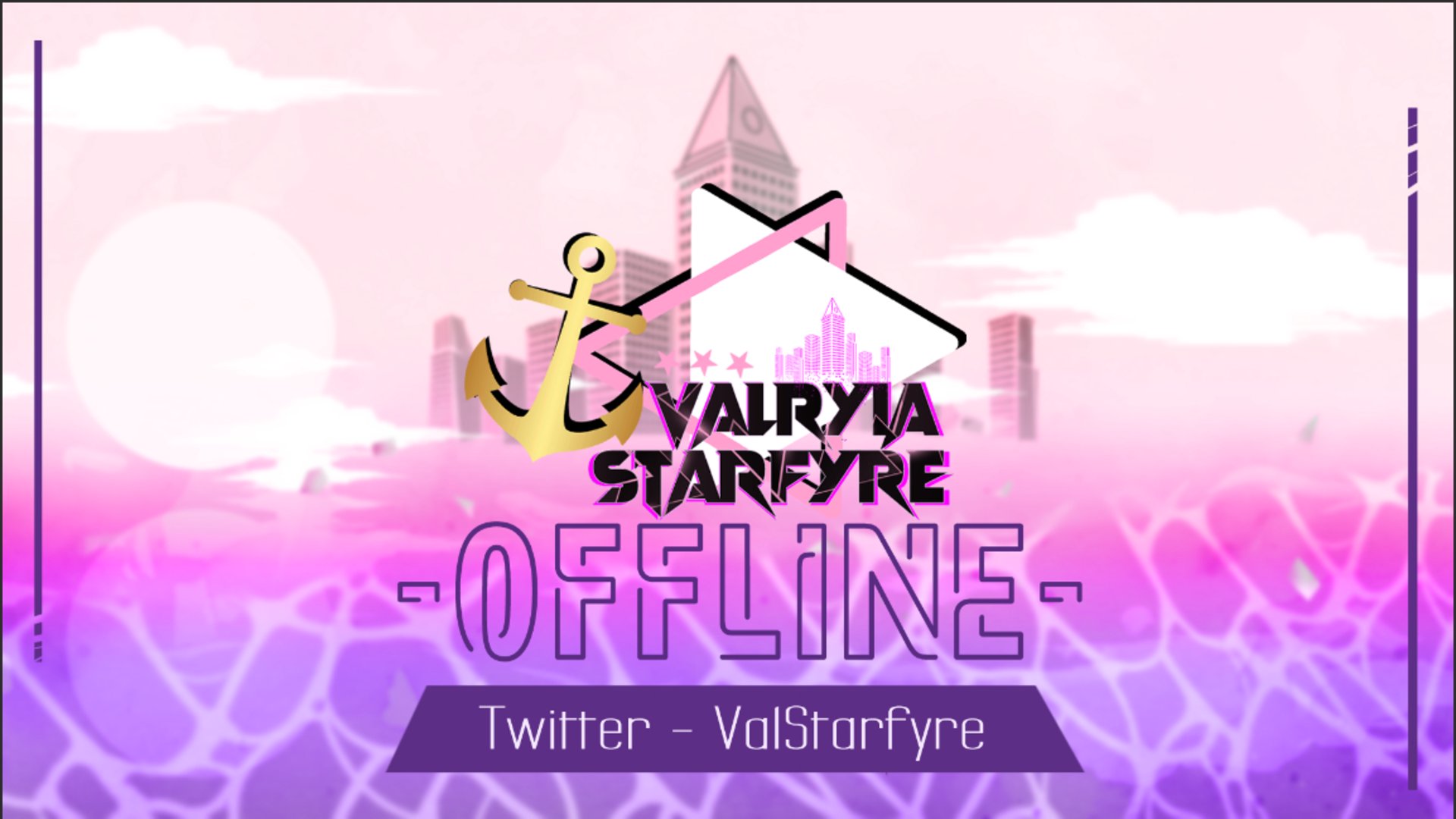 Valryia Starfyre banner