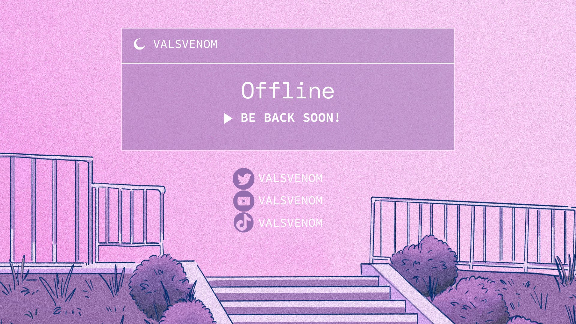 ValsVenom banner