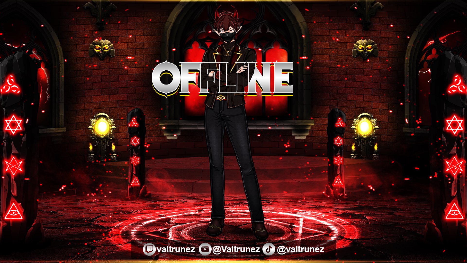 Valtrunez banner