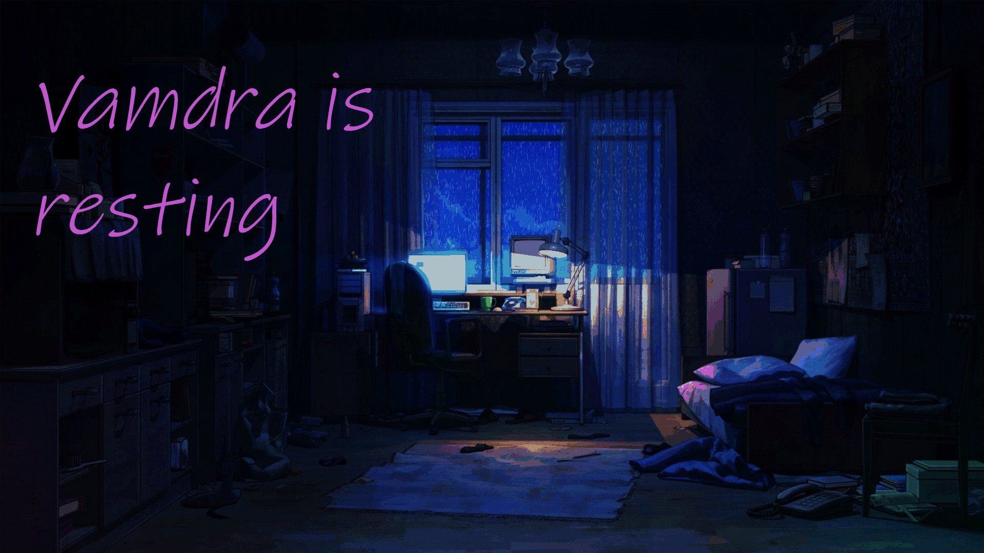 Vamdranya banner