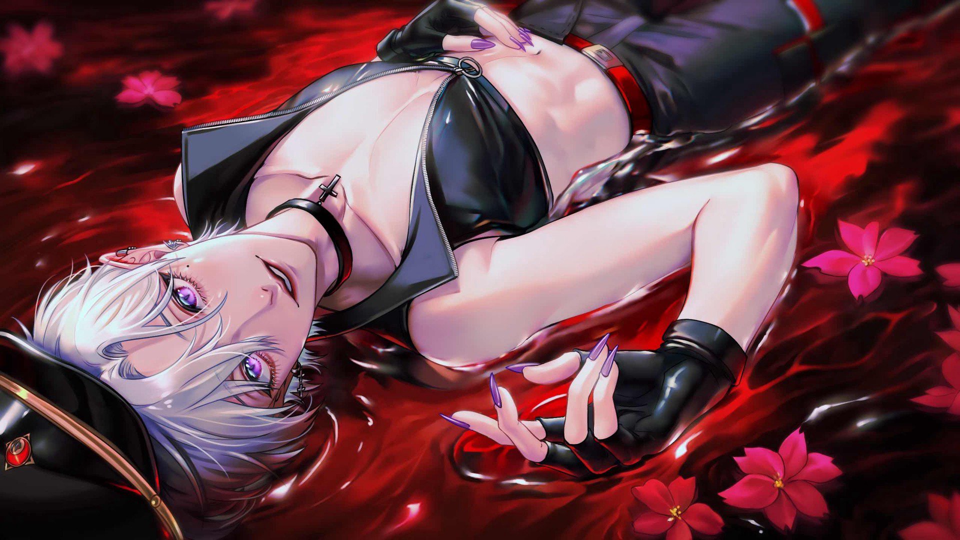 Mizuki Hayato banner