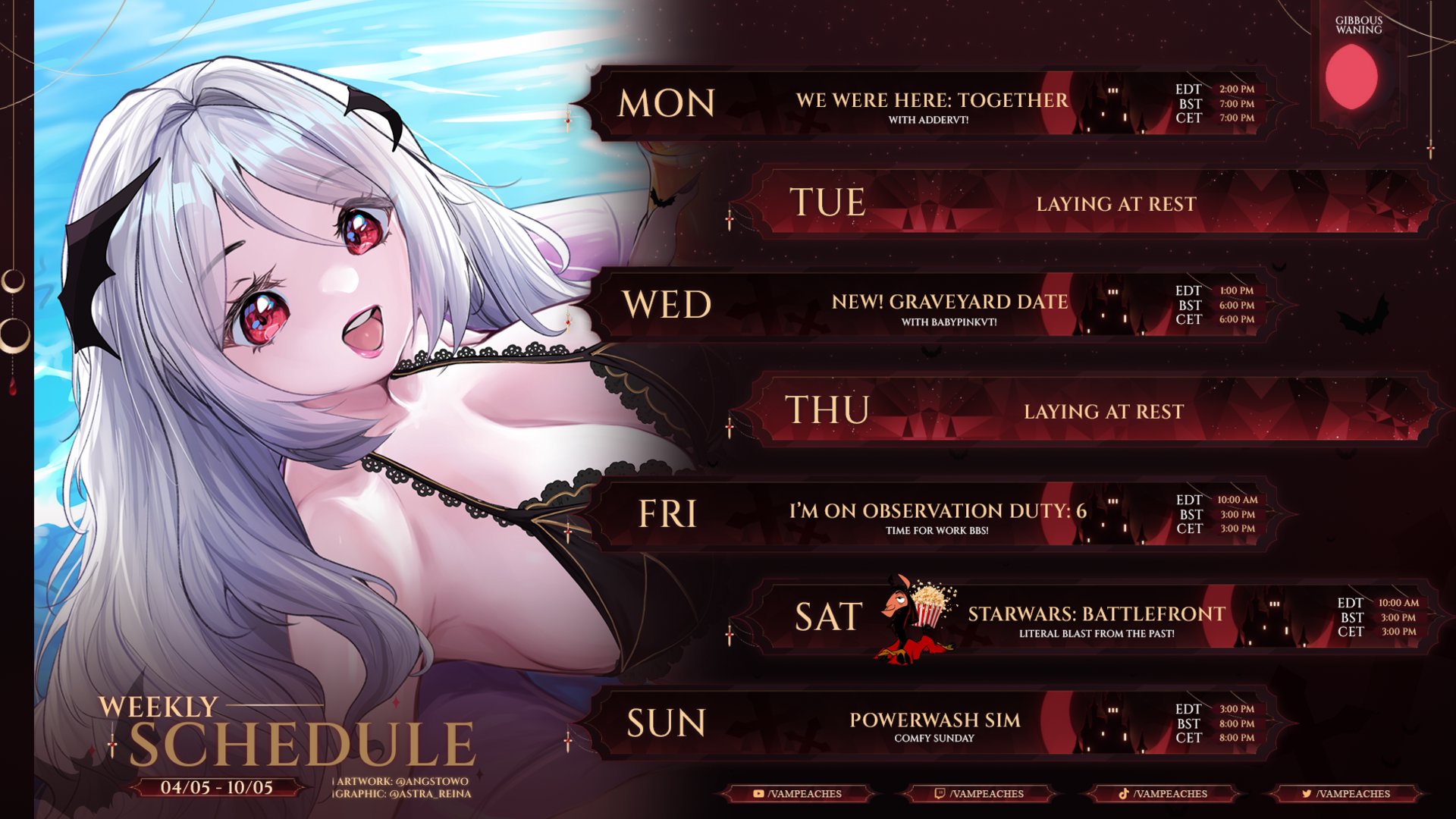 vampeaches banner
