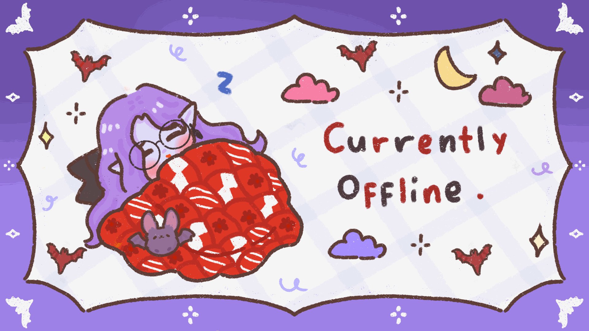 Vamperika banner