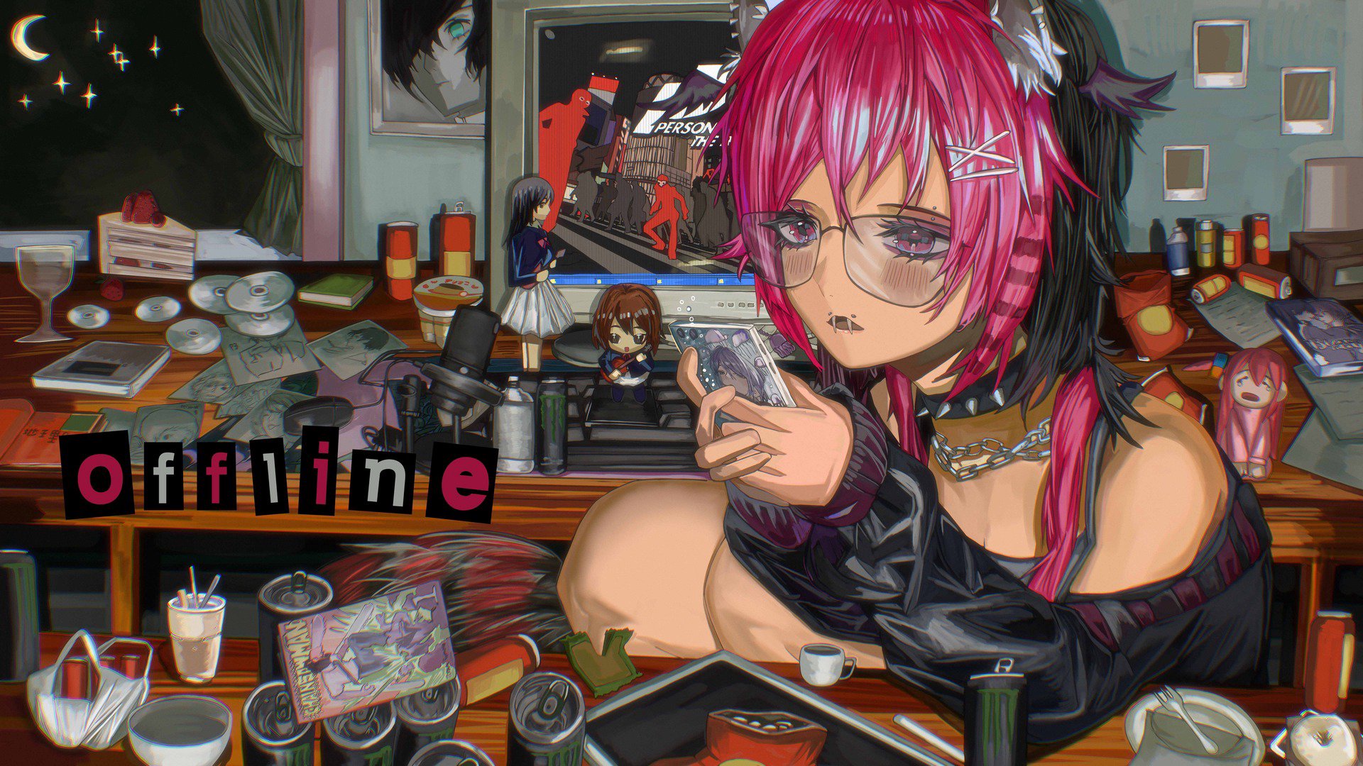vampirekittyvt banner