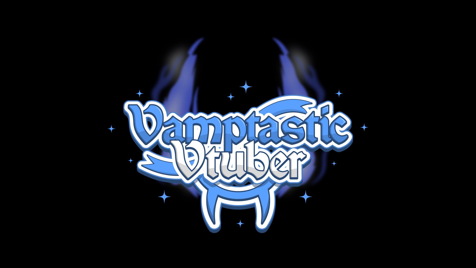 VamptasticVtuber banner