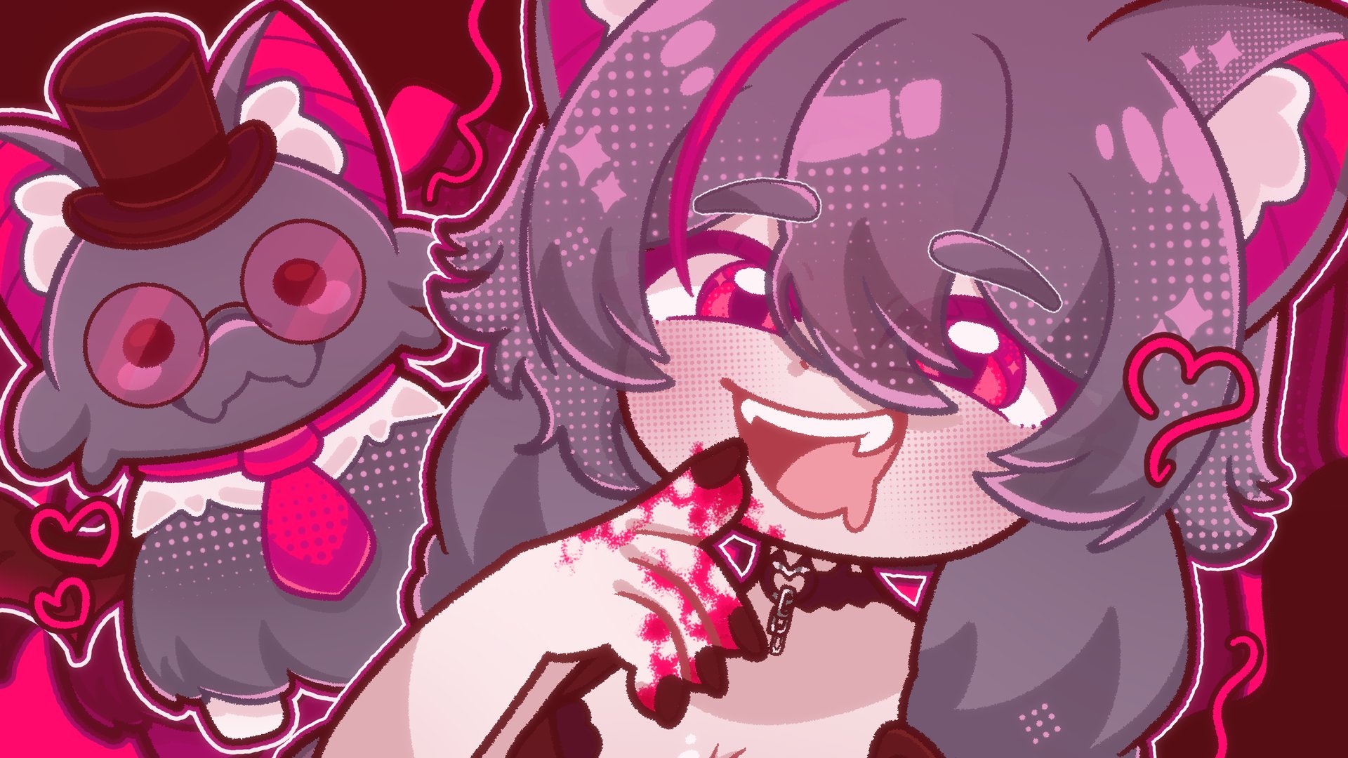VampyAsu banner