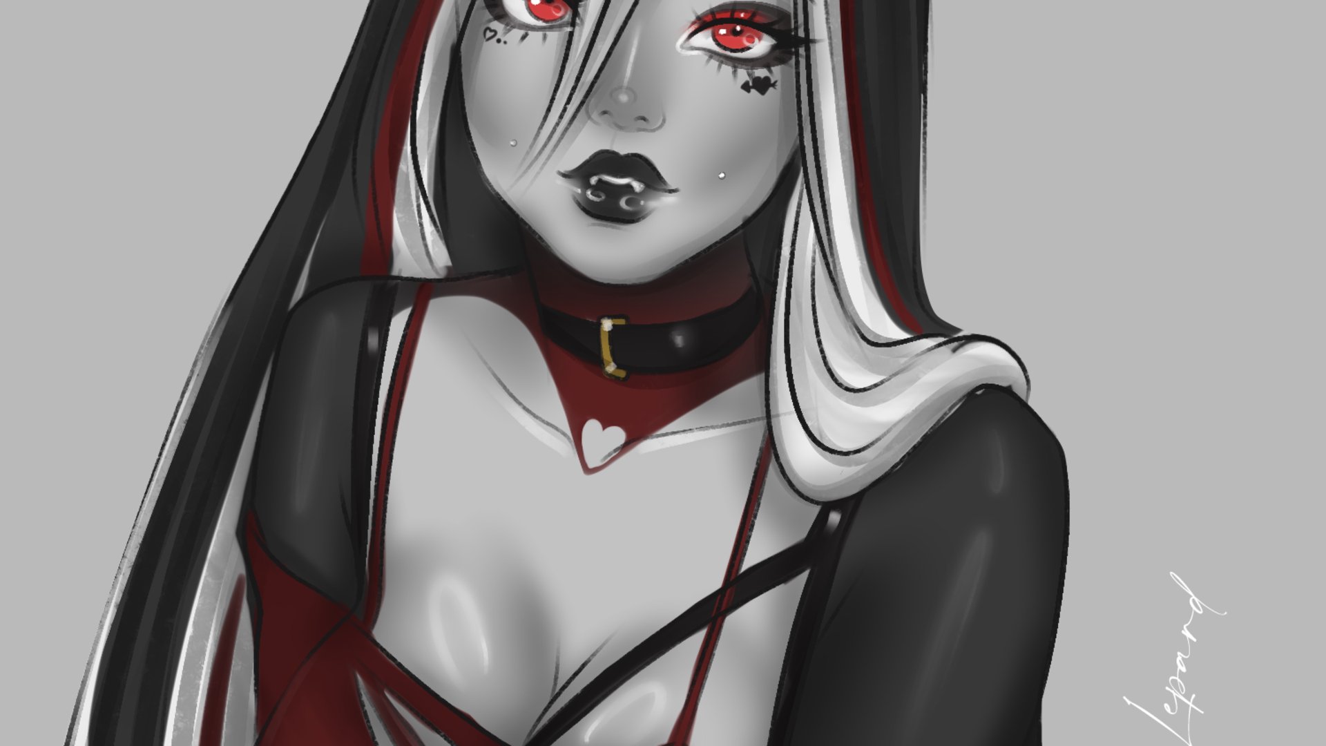 VampyDarling banner
