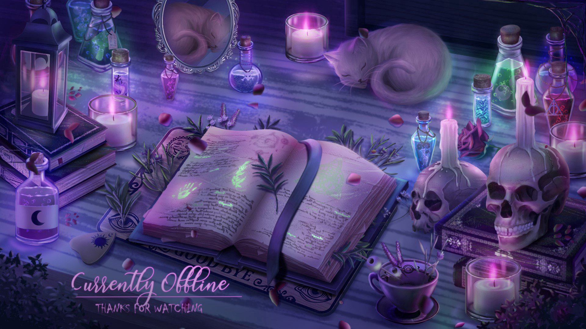 VampyLunaVT banner
