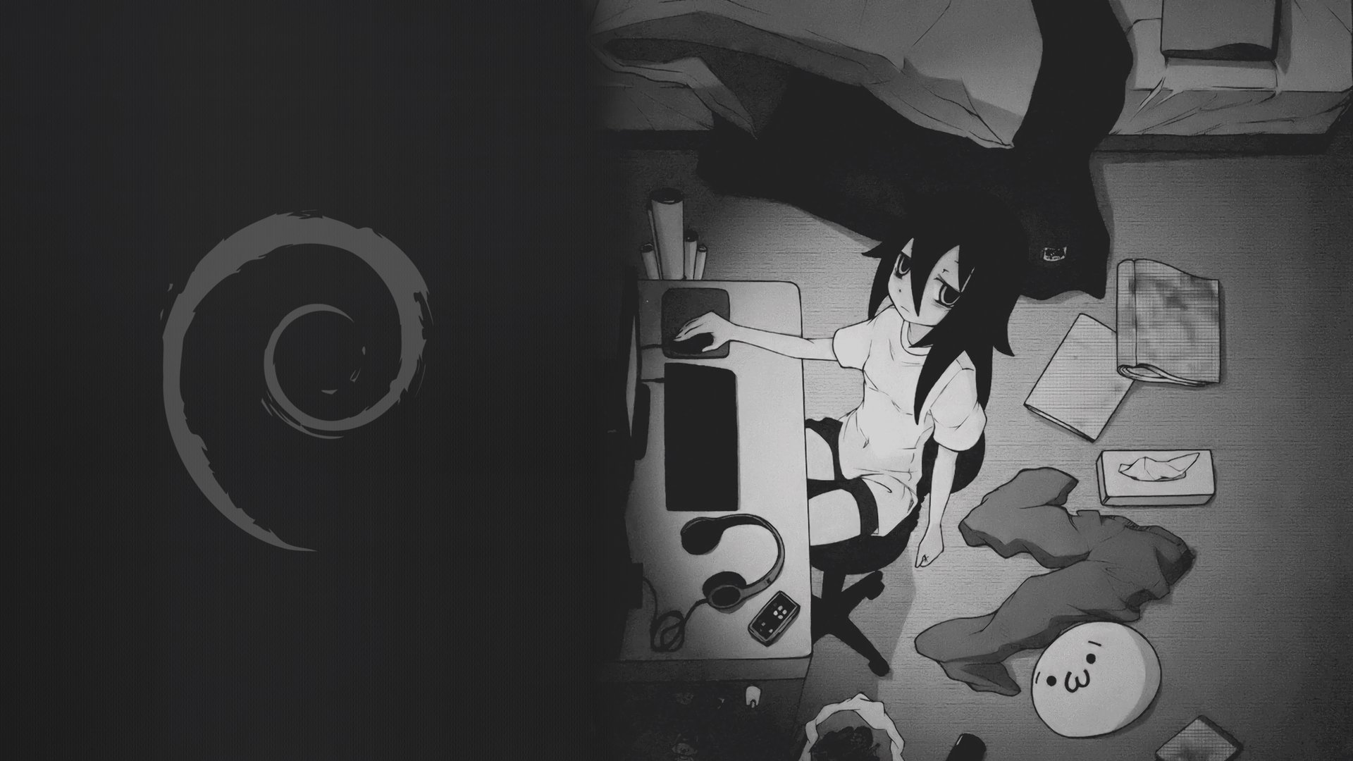VampyMix banner