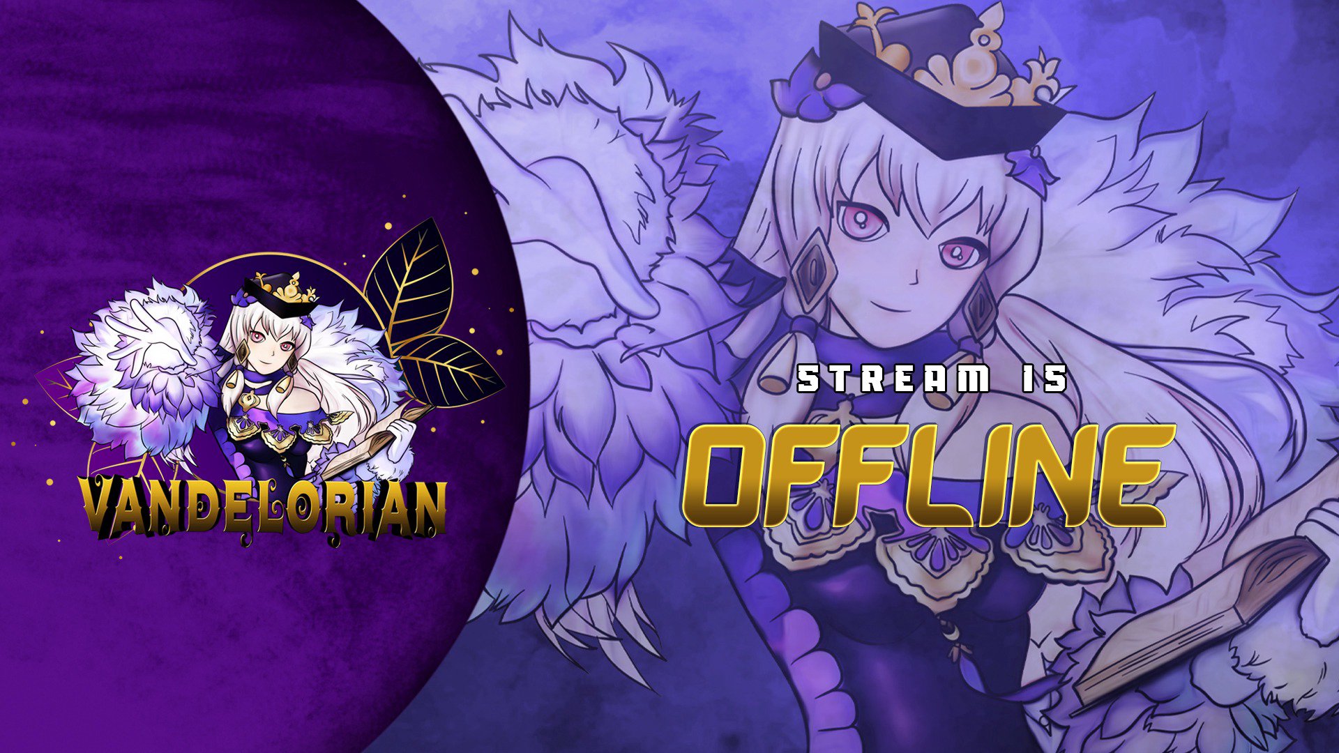 Vandelorian banner