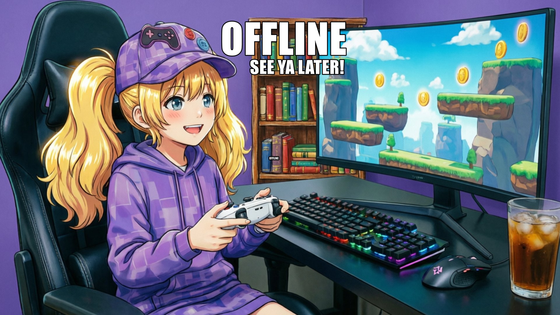 Vanessapphire banner
