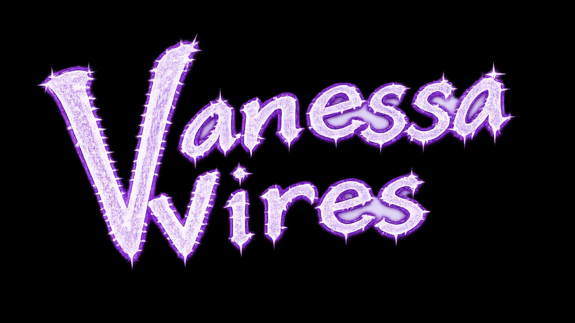 VanessaWires banner