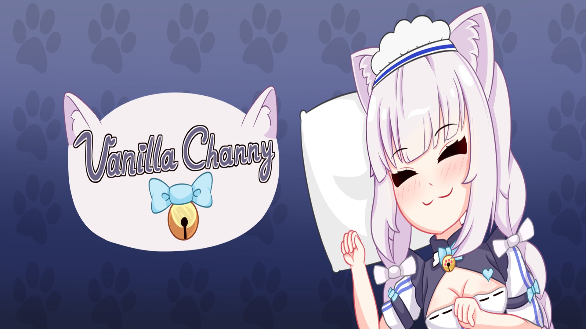VanillaChanny banner