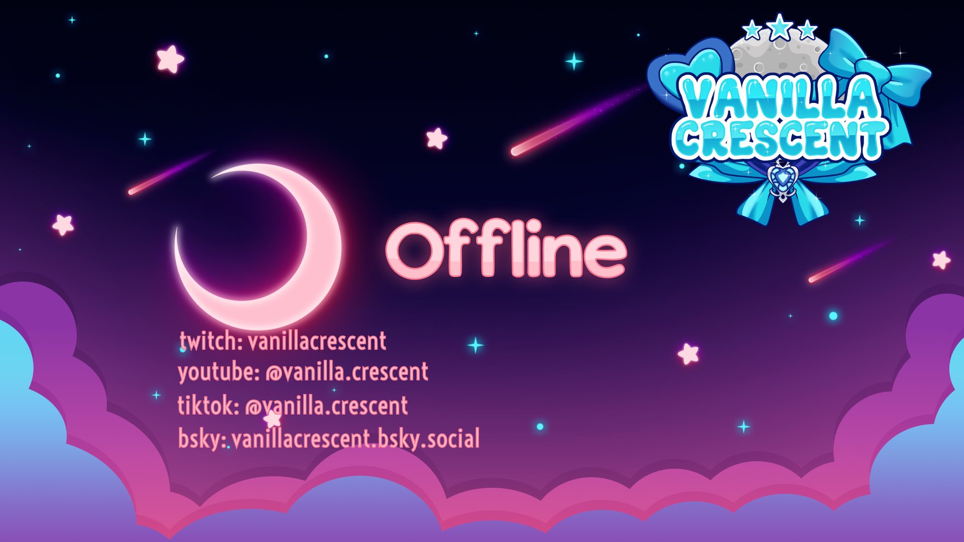 VanillaCrescent banner
