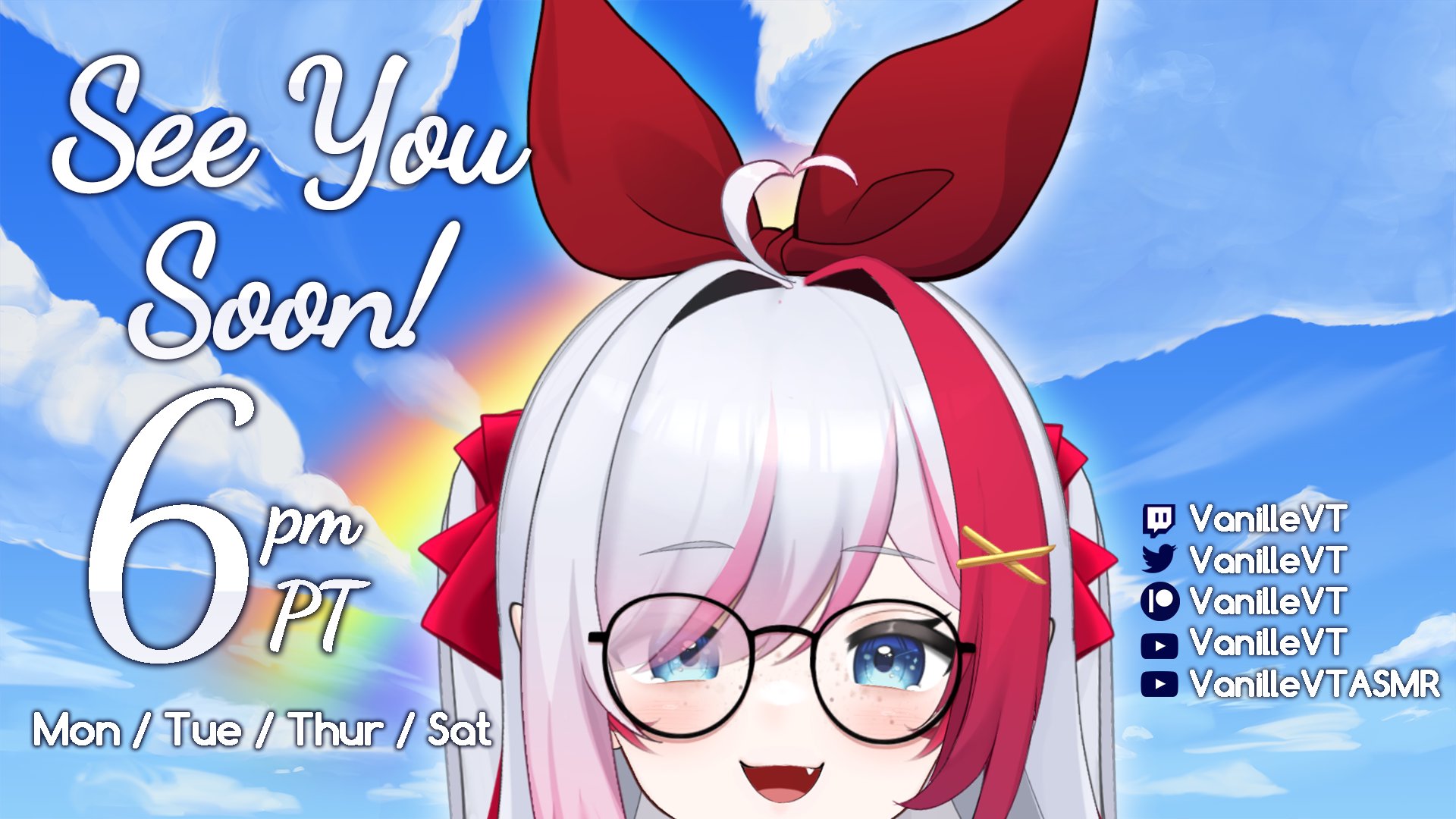 VanilleVT banner