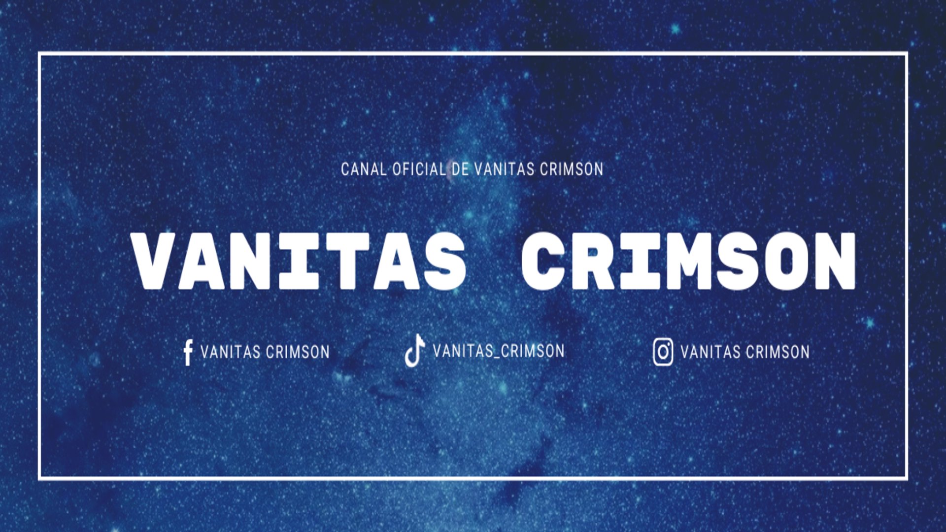 VanitasCrimson banner
