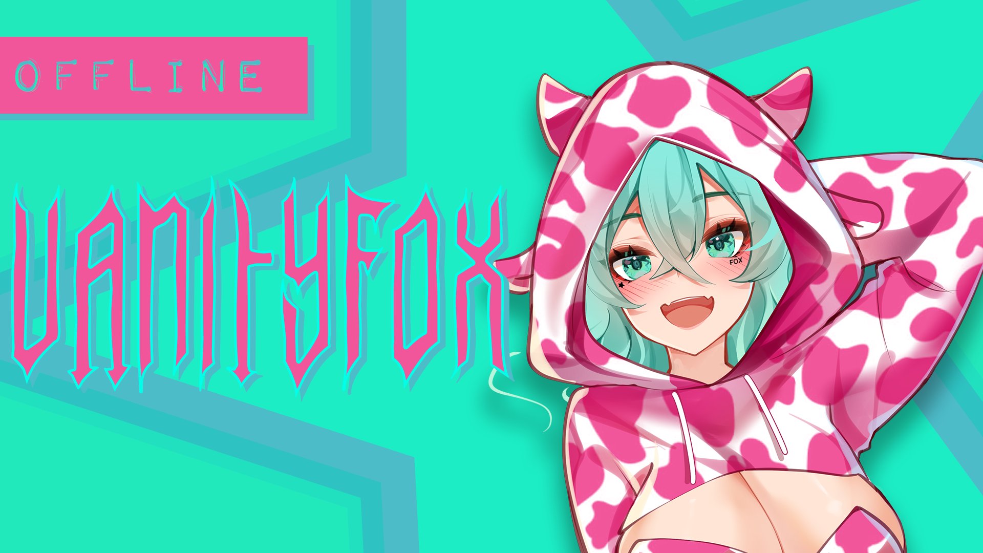 vanityFOX banner