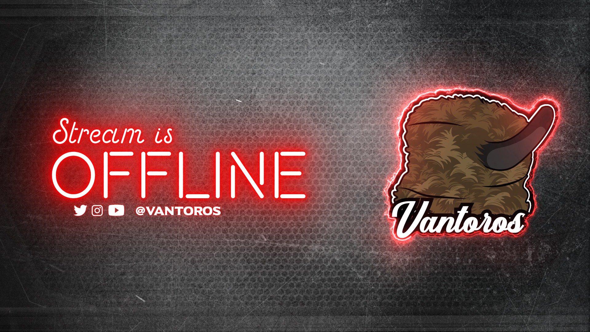Vantoros banner