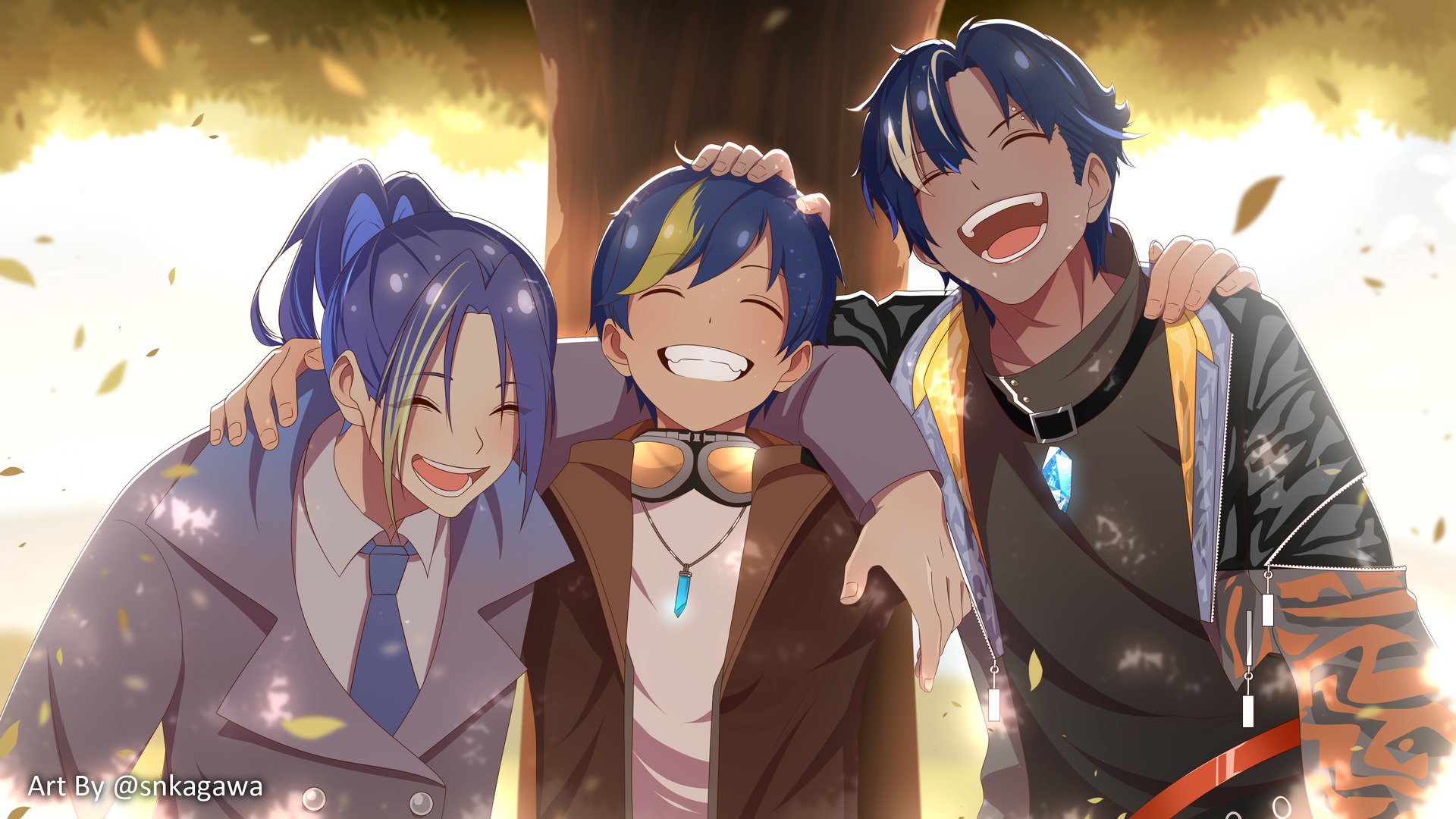 VanturaV banner