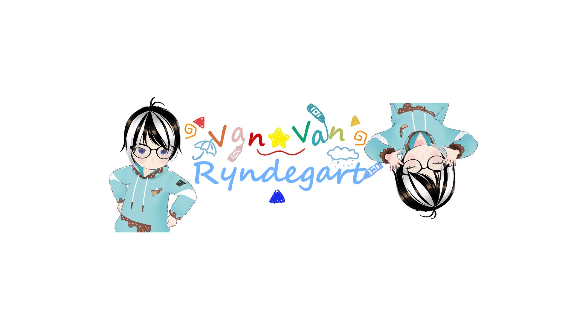 vanvanevans banner