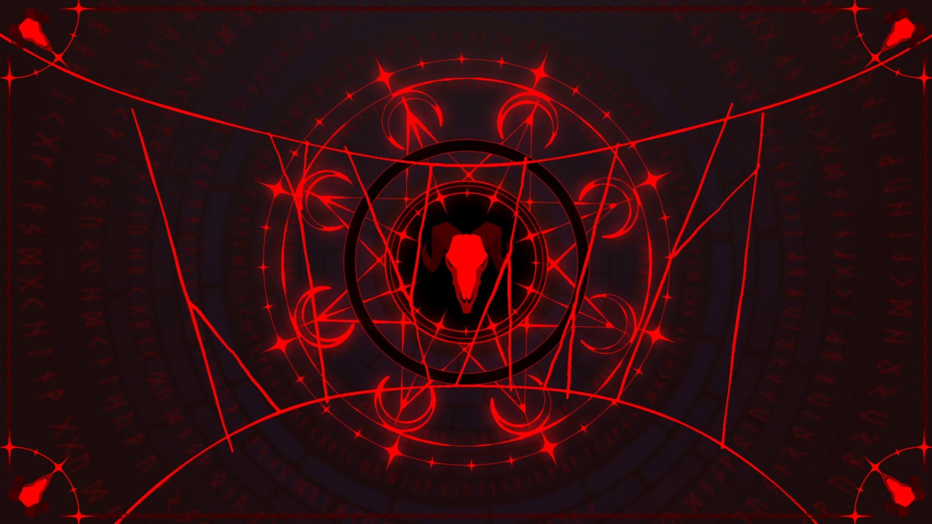 VaragBloodhorn banner