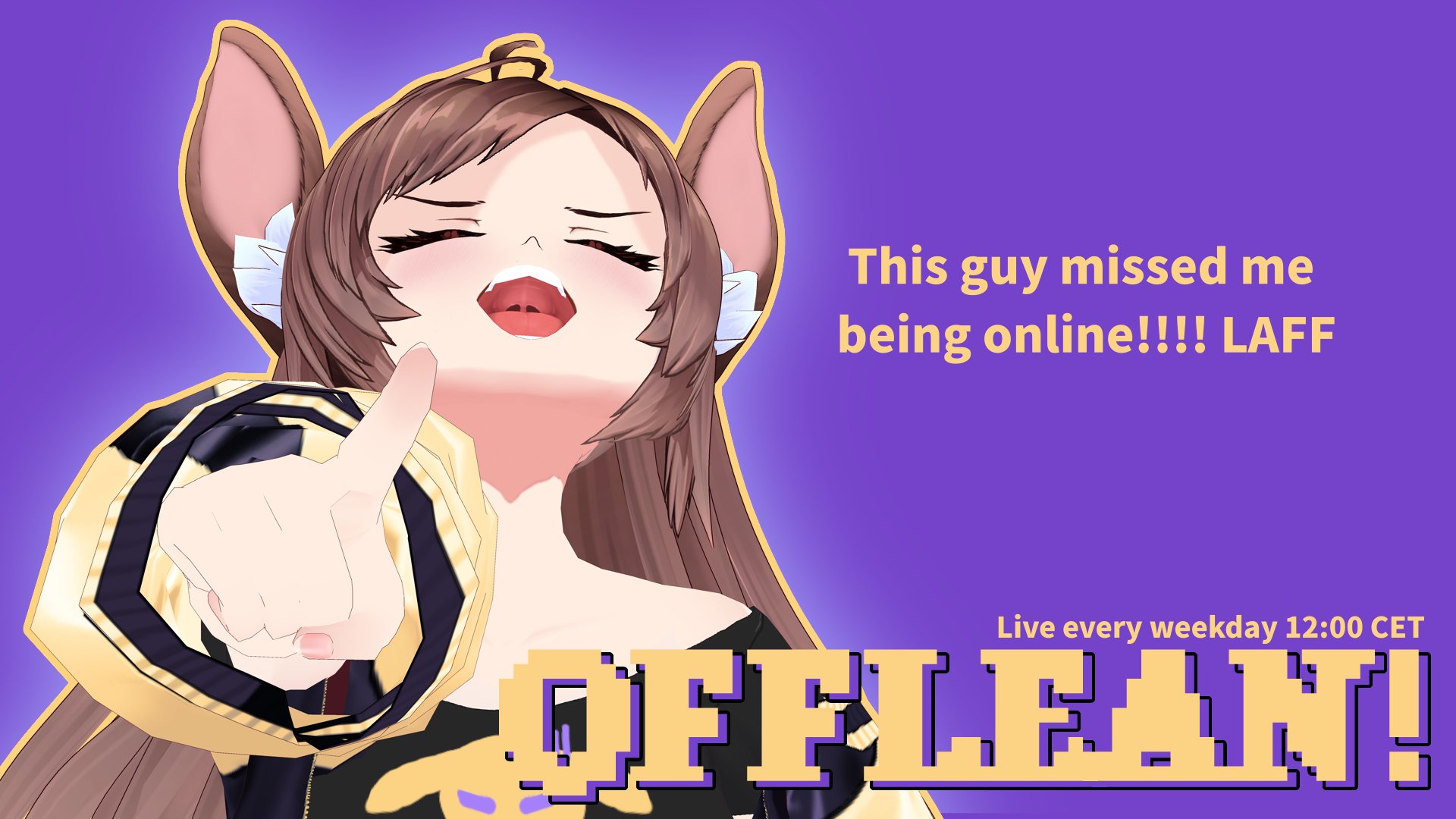 Varidetta banner