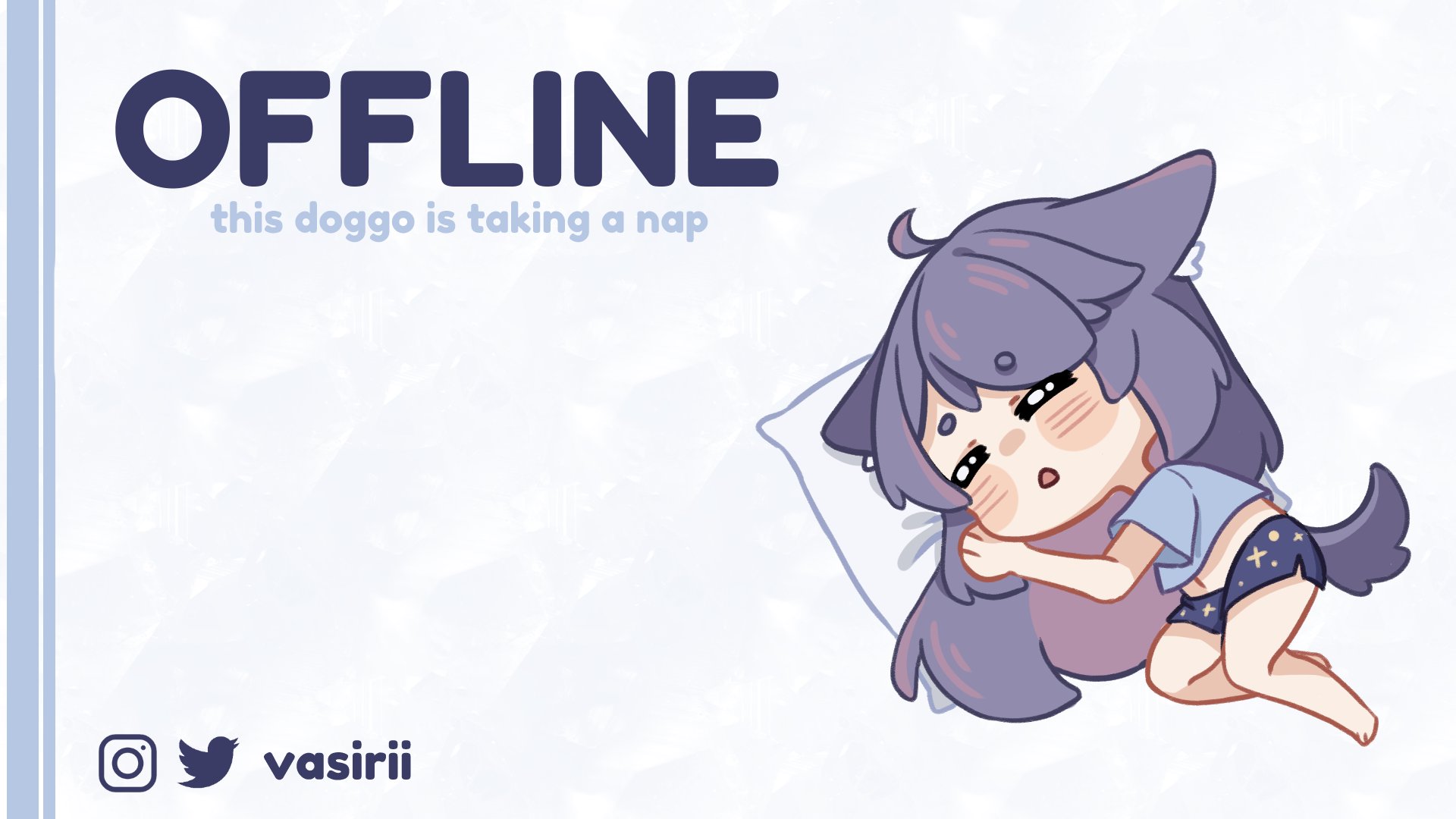 vasirii banner