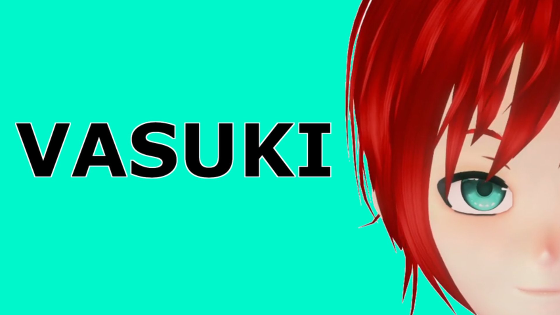 Vasuki_Stream banner