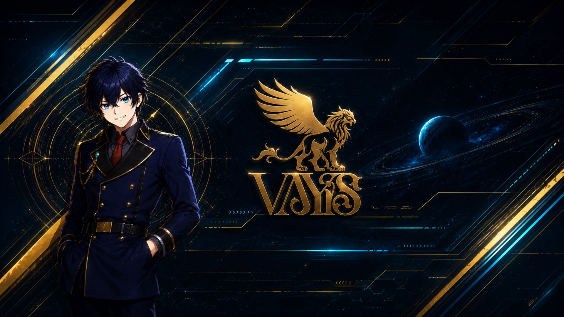 VayisS banner