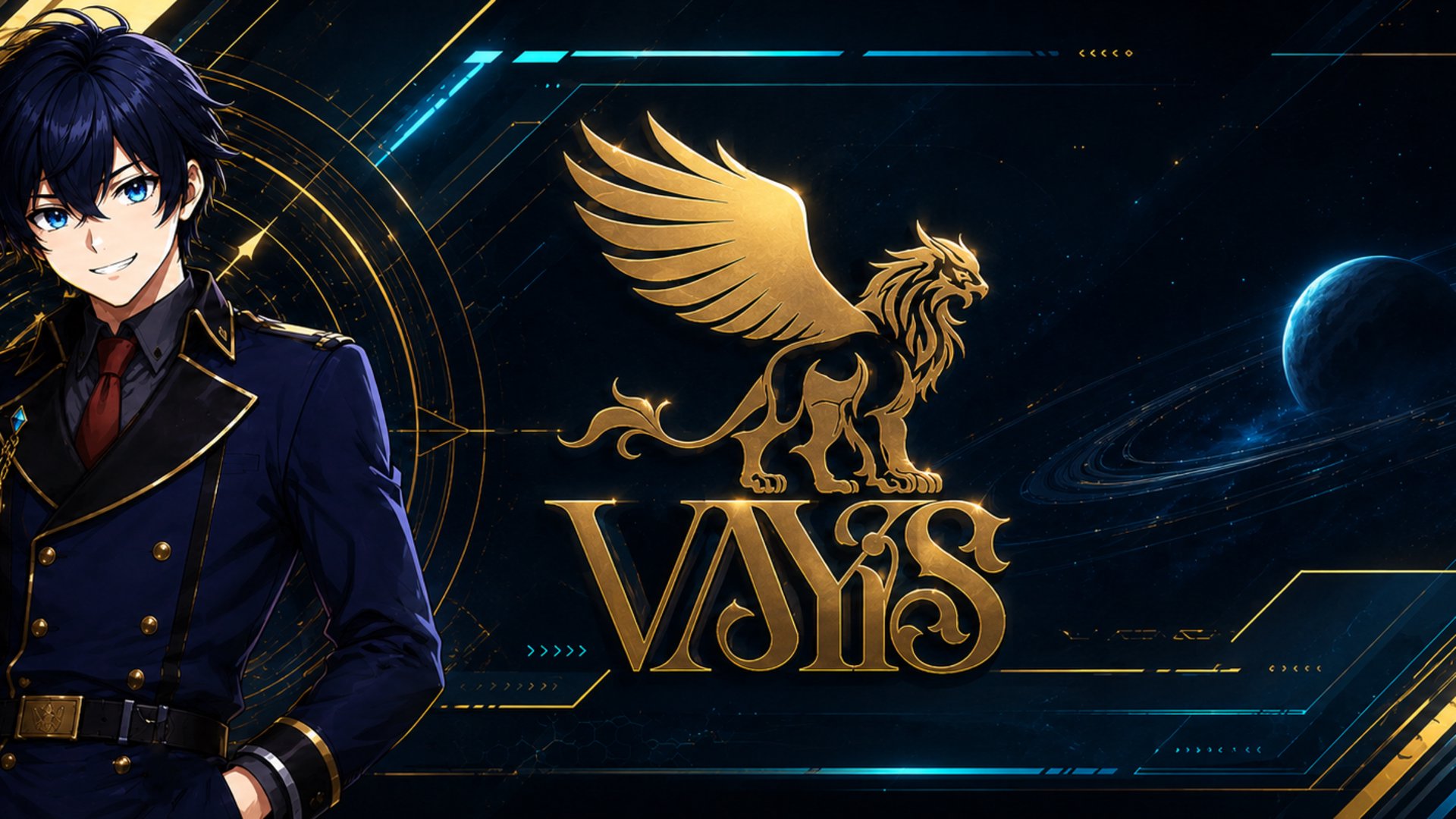 VayisS banner