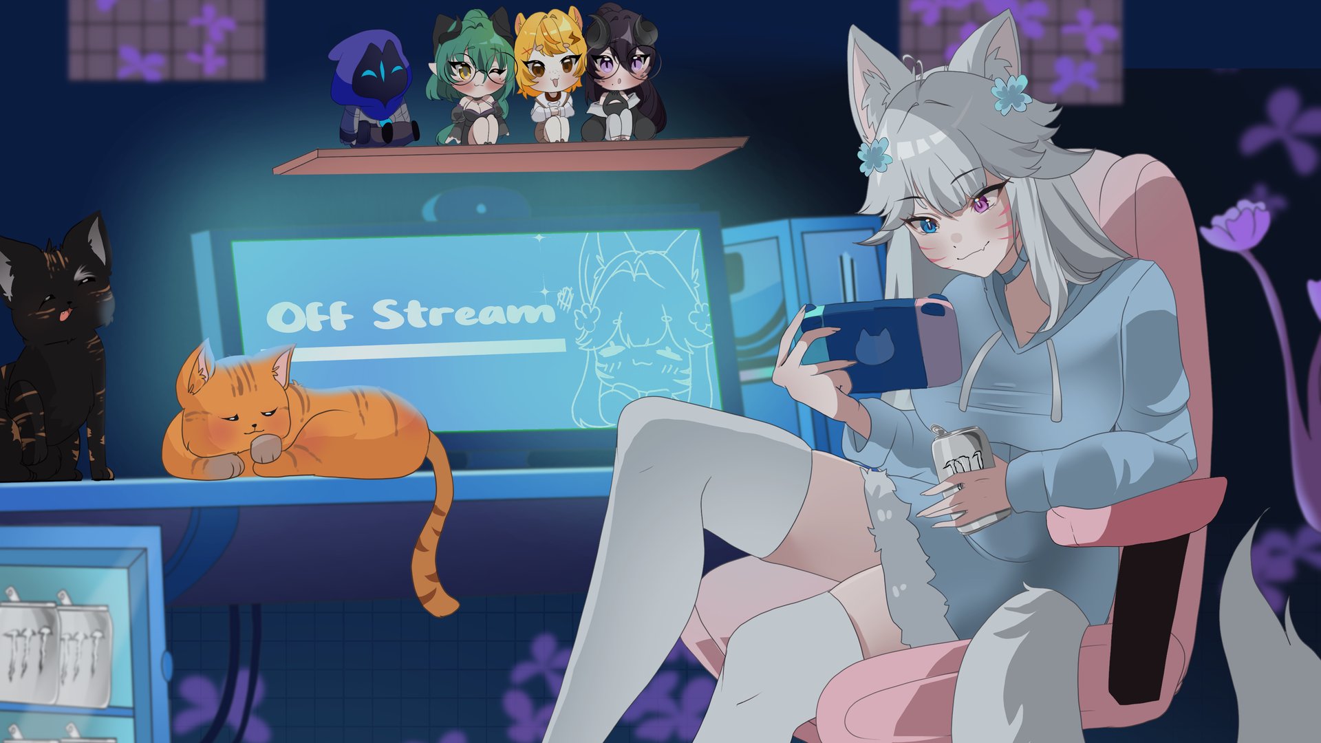 VaysuVT banner