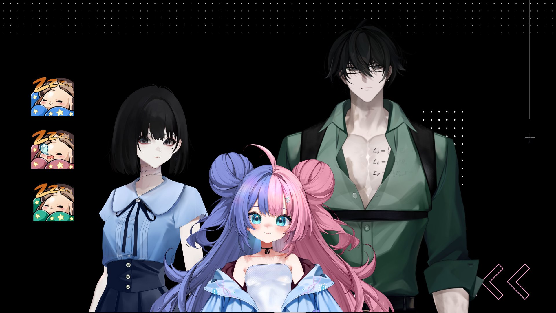 VChouxLabs banner