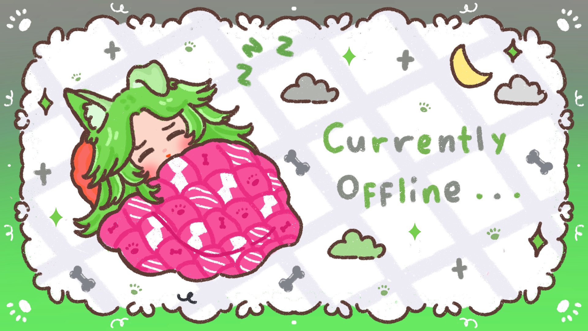 VDogGirl banner