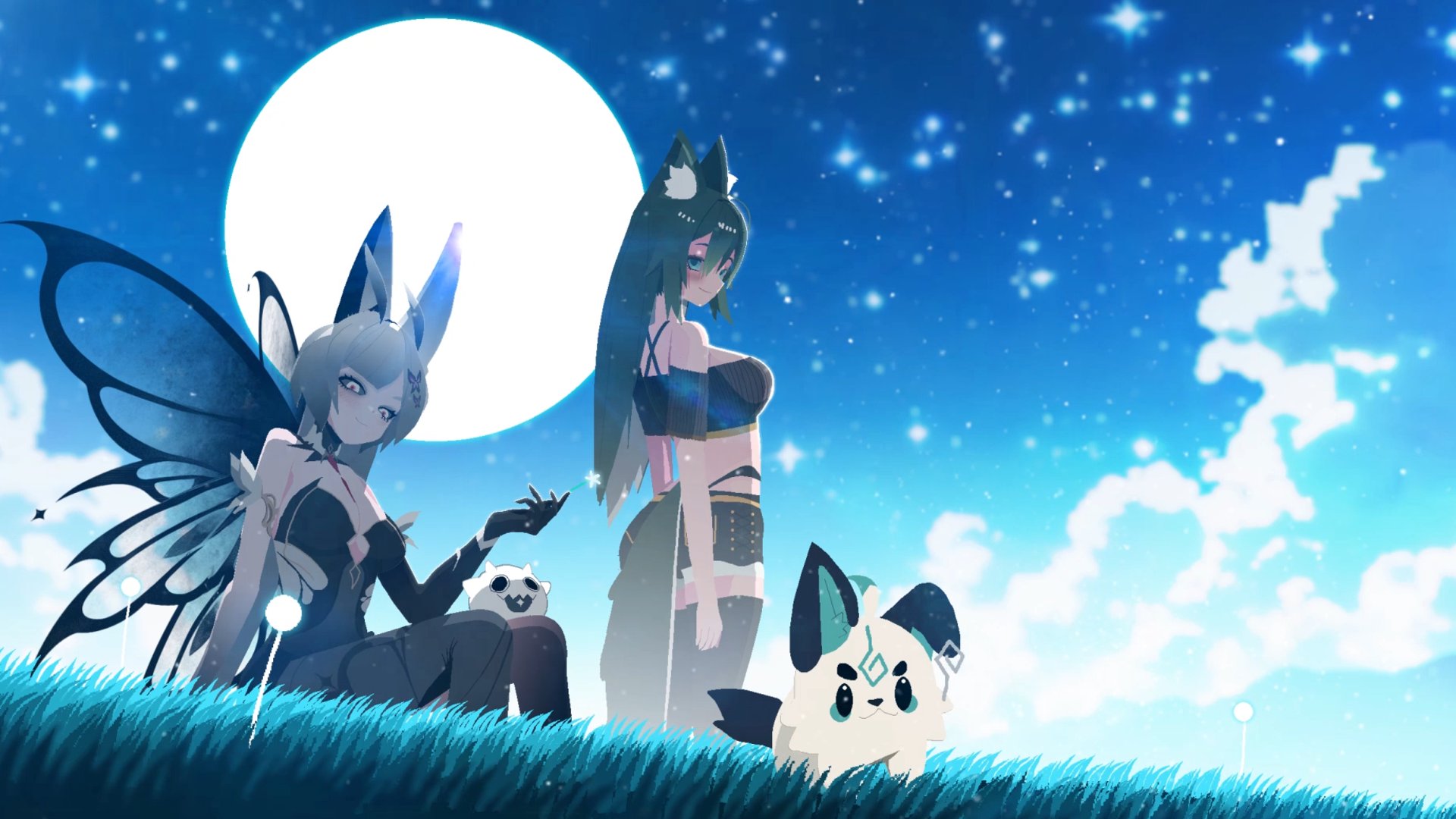 veecachu banner