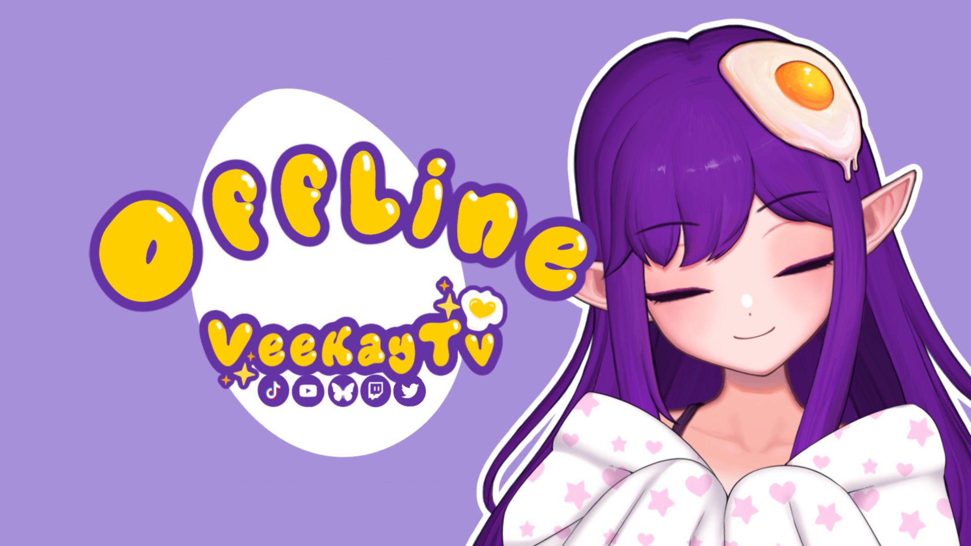 VeekayTv banner