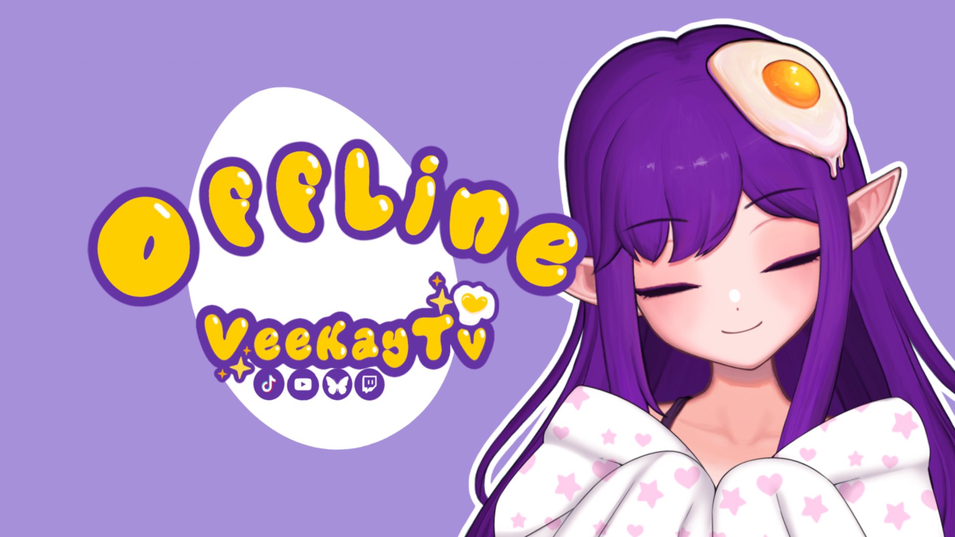 VeekayTv banner