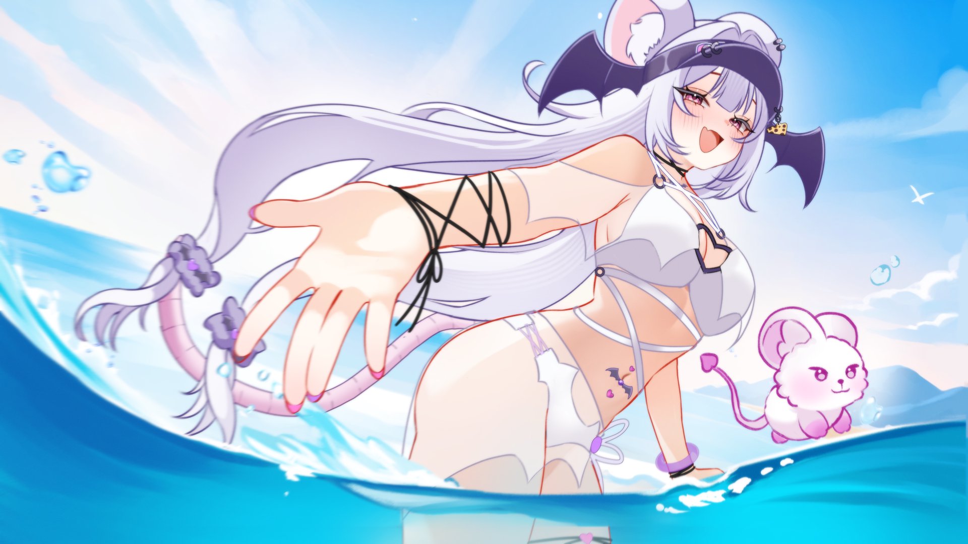 veepai banner