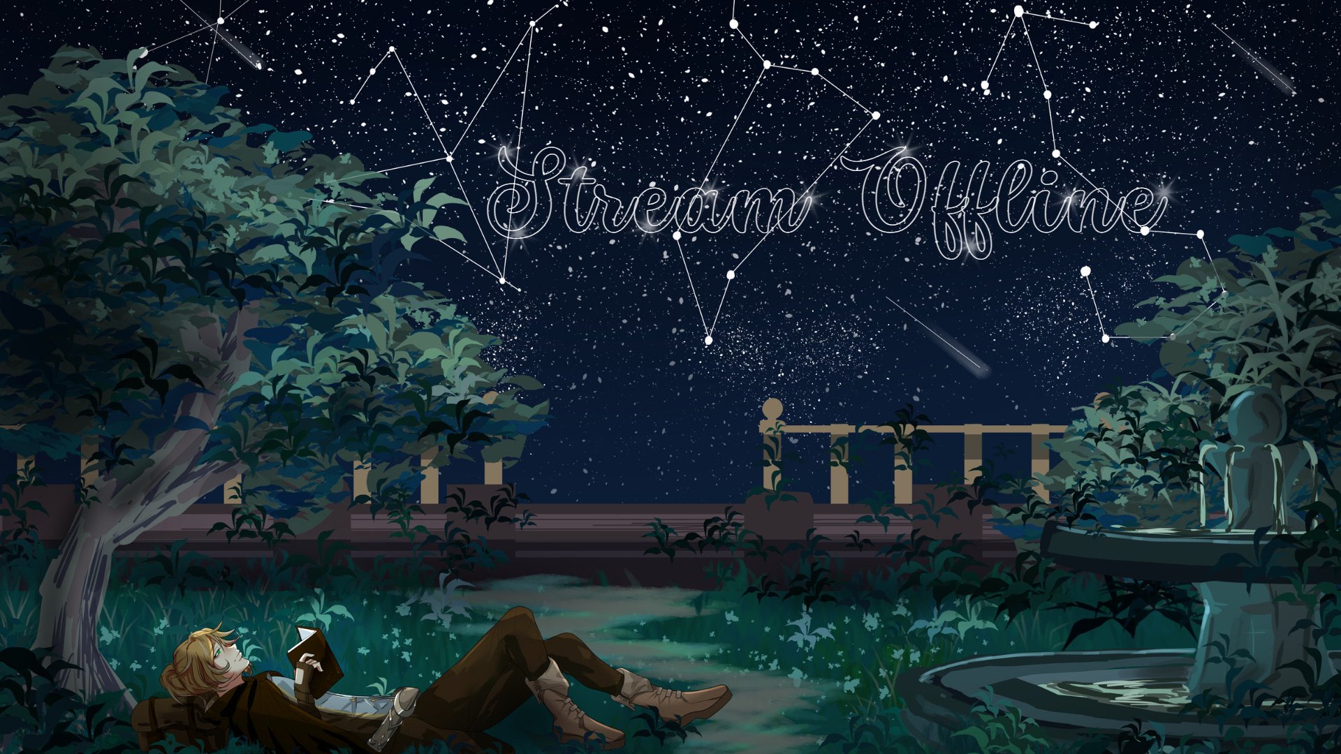 VegaLyraeBard banner
