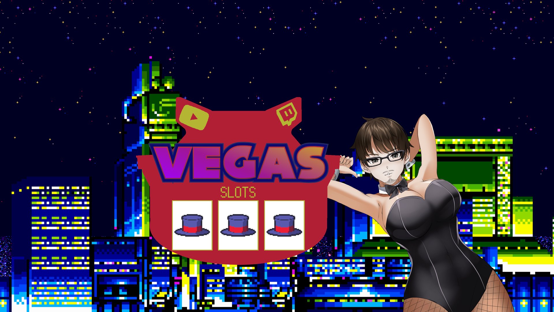 VegaScratchSilver banner
